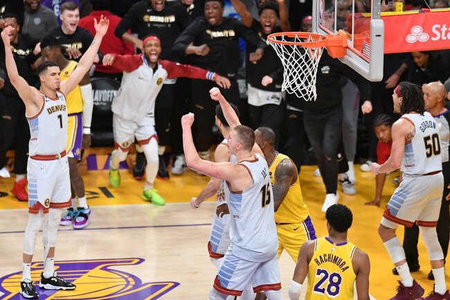 NBA Finals: Title-hungry Nuggets vs odds-defying Heat