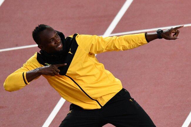 Usain Bolt desperate for impactful role in track and field