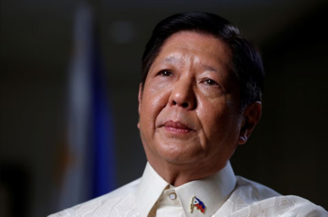 Bongbong Marcos: State pension fund won't be used for Maharlika fund but…