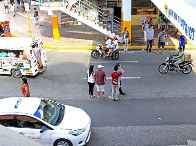 Rama okays council resolution on demolishing 2 skywalks for BRT construction