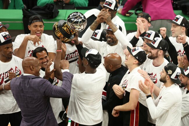 Denver or Miami? Cebu's basketball pundits give their forecast for NBA Finals