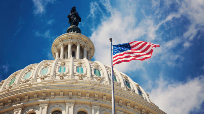 Debt ceiling deal to prevent default narrowly passes first big test in key House committee