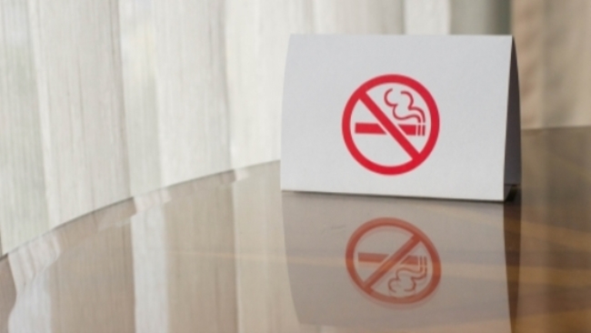 Shanghai actively works toward a smoke-free city