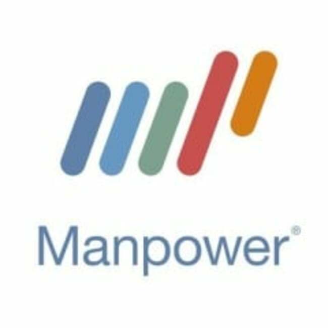 ManpowerGroup (NYSE:MAN) Shares Gap Down to $72.02