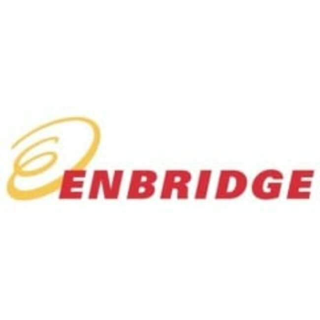 OLD Point Trust & Financial Services N A Purchases 1,296 Shares of Enbridge Inc. (NYSE:ENB)