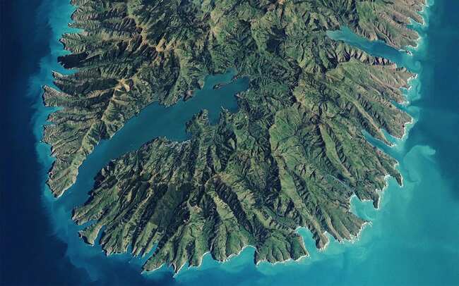 Book of the Week: An Incident on Banks Peninsula
