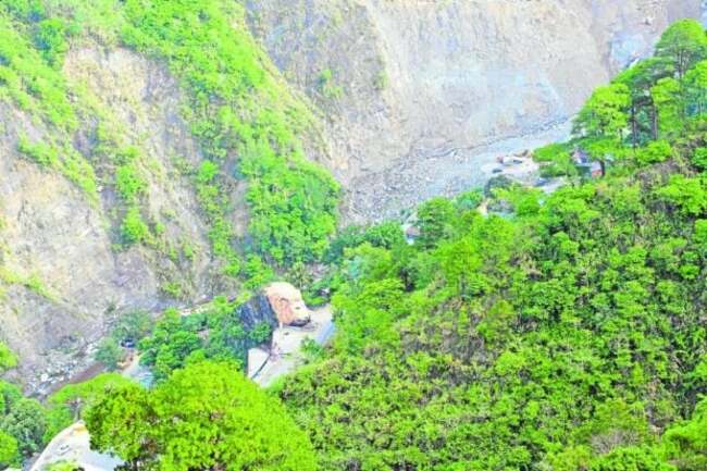Baguio, Benguet towns link up to protect Kennon watershed