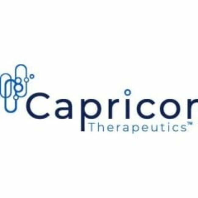 Capricor Therapeutics Inc (NASDAQ:CAPR) Short Interest Update