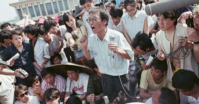 China: Acknowledge Tiananmen Massacre