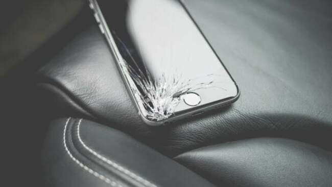 Phone Screen Scratch Repair: The Ultimate Guide