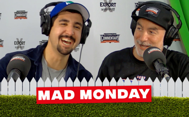 Keyzie pushes for another new name for the Warriors home ground