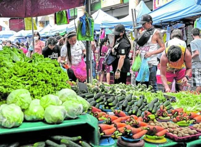 Fewer Filipinos see improved quality of life in next 12 months under Marcos Jr. — SWS