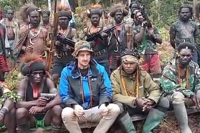 AWPA -West Papua Update No 3/ 2023