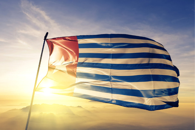 1) West Papua conflict: ‘Taken hostage in a country that has also been taken hostage'