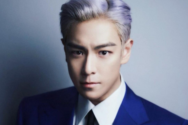 T.O.P says he has ‘already withdrawn' from K-pop boy group BigBang