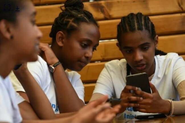 Siemens and UN Women Germany collaborate on tech initiative to empower African girls