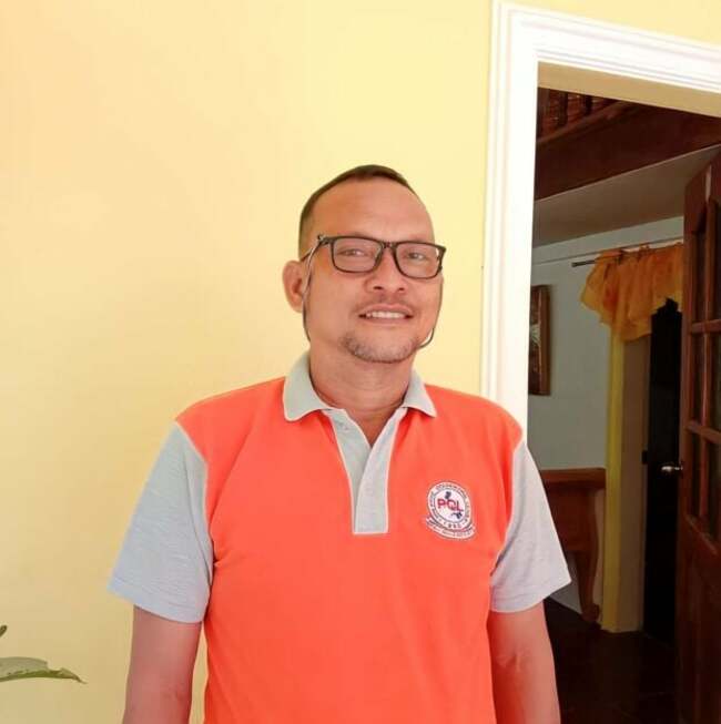 Ex-councilor of Zamboanga del Sur town survives gun attack