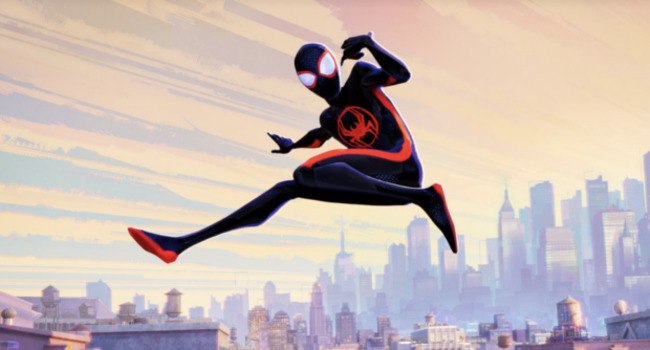 ‘Spider-Man' producers tease ‘Spider-Woman,' live-action Miles Morales films ‘all happening'