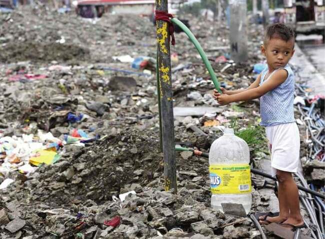SC asked to order Maynilad, Manila Water to refund customers