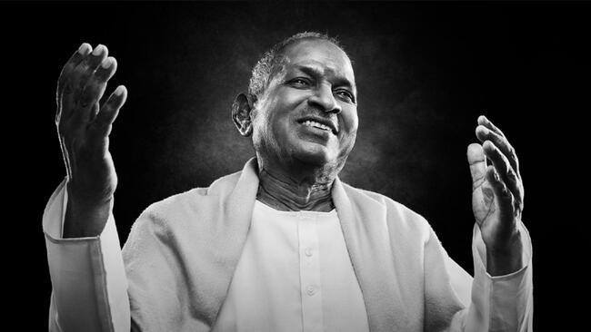 Birthday special: From 'Machana Pathingala' to 'Thenpaandi Cheemayile', top 5 memorable compositions of Ilaiyaraaja