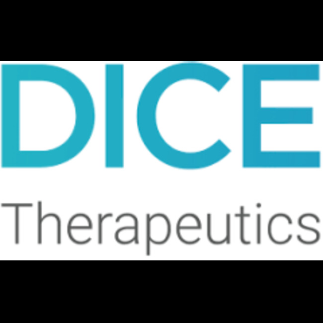 DICE Therapeutics, Inc. (NASDAQ:DICE) Position Reduced by Sands Capital Ventures LLC