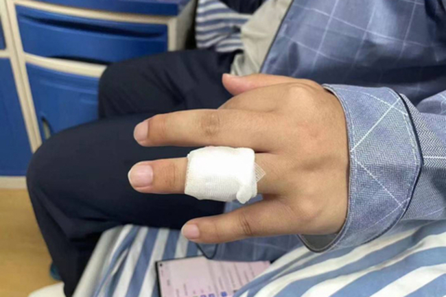 Opinion: The Assault on Journalist in Bijie: More Than a Simple Case of ‘Physical Harm'