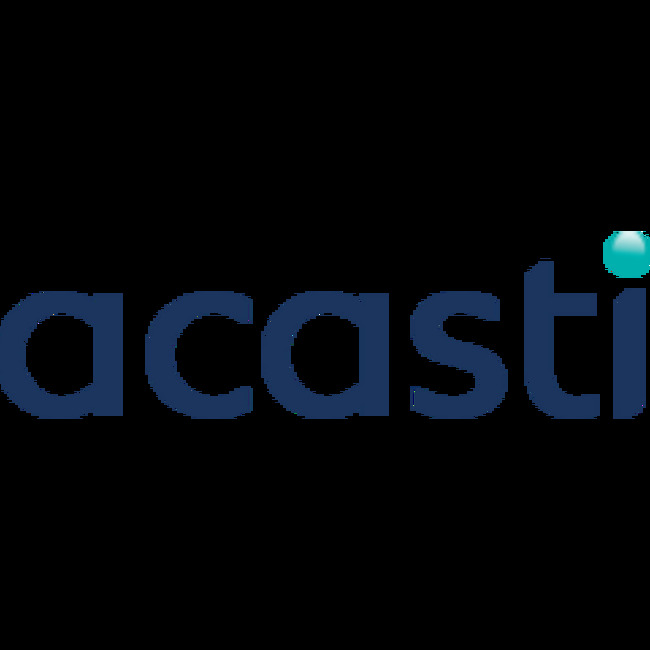 Acasti Pharma (NASDAQ:ACST) Stock Price Passes Above 200-Day Moving Average of $0.52