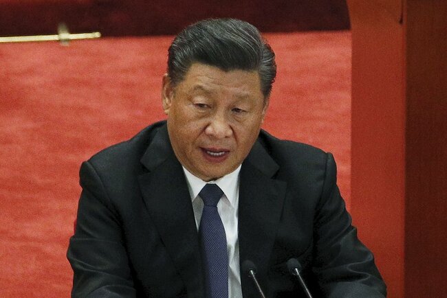 China bans effeminate men from TV in new crackdown