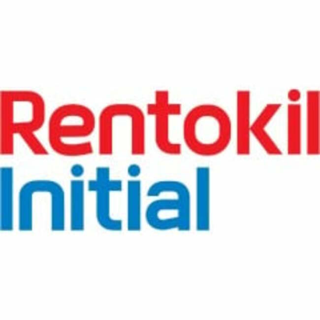 Rentokil Initial (LON:RTO) Stock Crosses Above Two Hundred Day Moving Average of $552.71