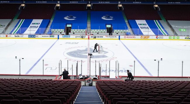 NHL, NHLPA reach trial agreement to expand acceptable on-ice training in off-season