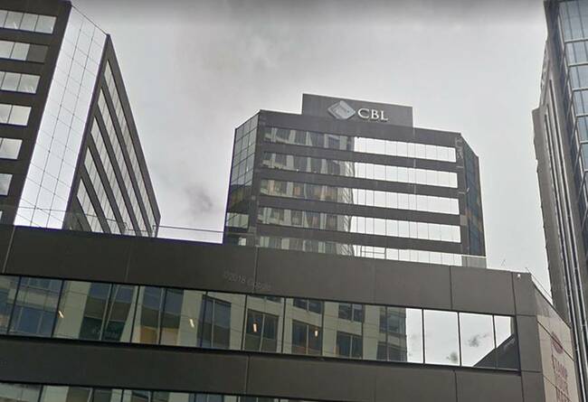 Crown describes CBL 'fraudulent stratagem' as case closes