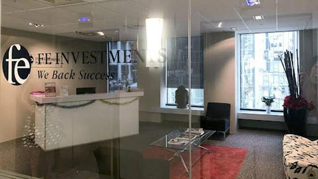 FE Investments collapse referred to regulators