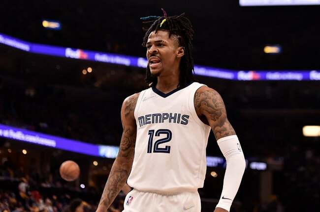 NBA to announce Morant decision after Finals – Silver