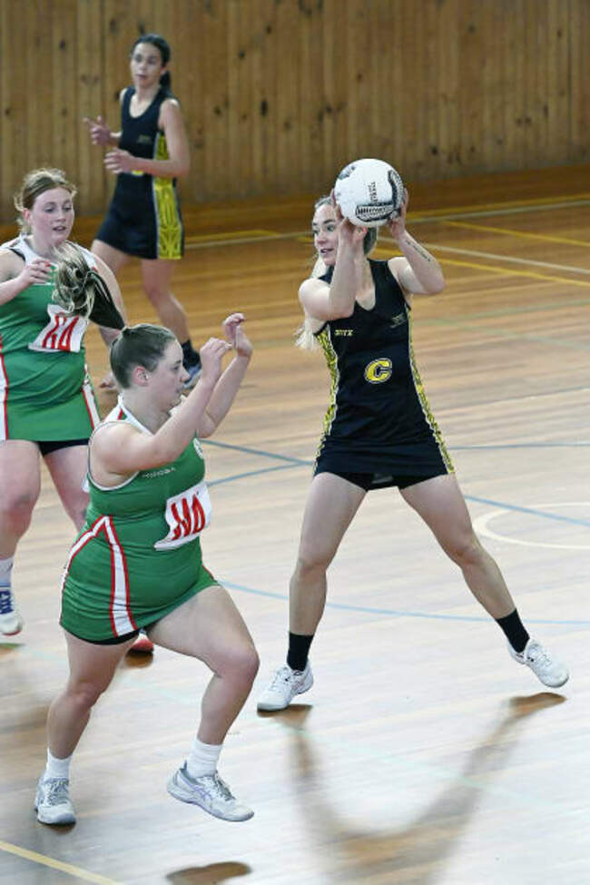 Comfortable Premier Grade wins to reigning champions, Whangara Old Girls