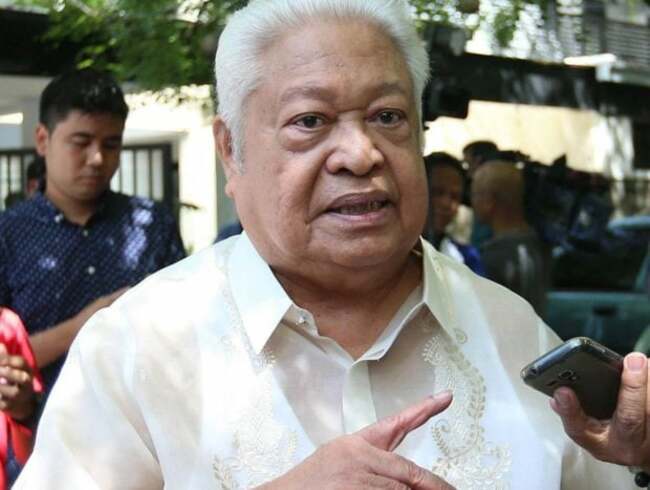 SC unlikely to rule if Maharlika bill passes; Lagman won't challenge