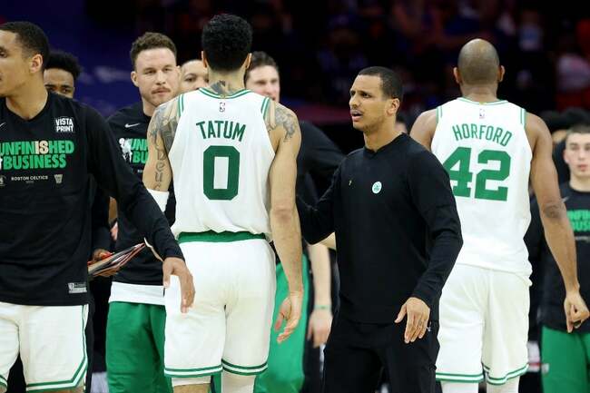 NBA: Joe Mazzulla will return as Celtics coach