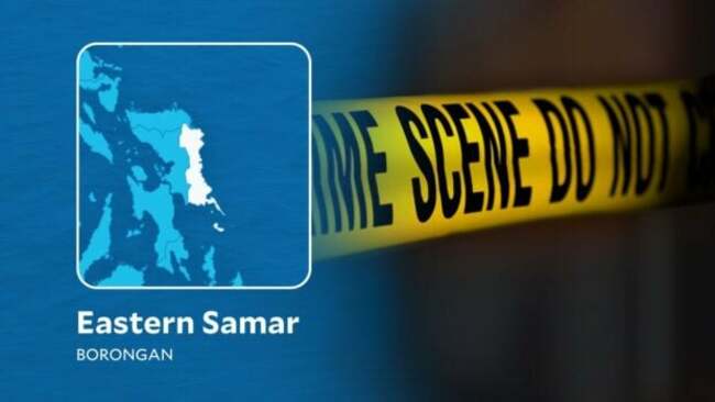 Borongan city offers P100,000 reward for info on rape-slay suspect