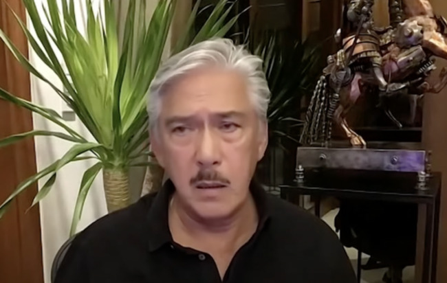 Tito Sotto reveals TVJ's announcement to disengage from TAPE was unplanned: ‘Di na namin natolerate'