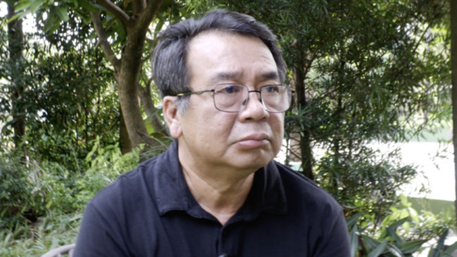 ‘Unconstitutional': Colmenares questions lighting-fast approval of ‘chaotic' Maharlika bill