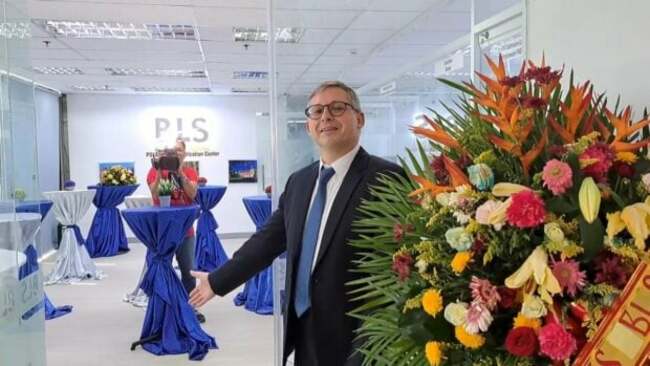 Filipino skilled workers needed in Poland, says consul