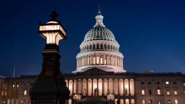 With days to spare, U.S. Senate gives final approval to debt ceiling deal