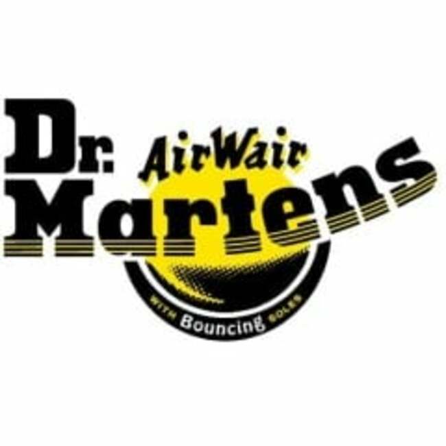Dr. Martens plc (LON:DOCS) Announces Dividend of GBX 4.28