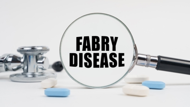 Program for early diagnosis and treatment of rare disease