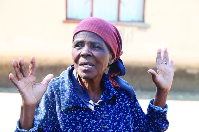 Blurred lines between politics, bogosi