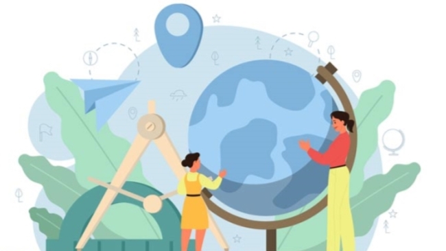 Developing area studies, for a global perspective