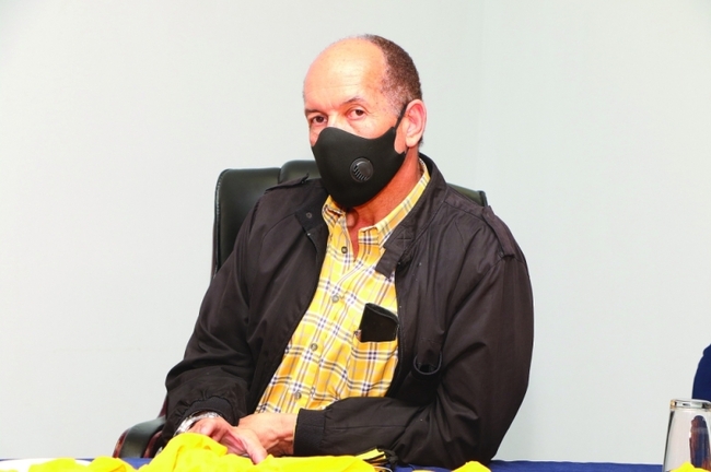 BPF ponders on Tshekedi's replacement