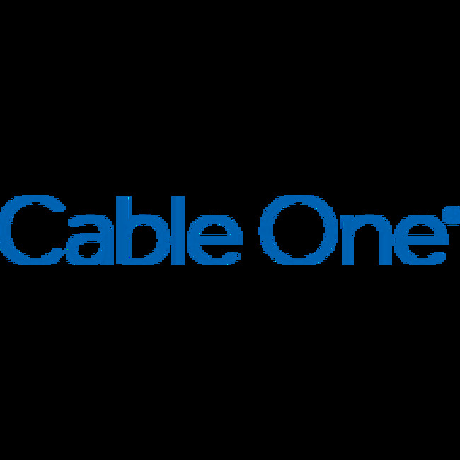 Gardner Russo & Quinn LLC Sells 6,092 Shares of Cable One, Inc. (NYSE:CABO)