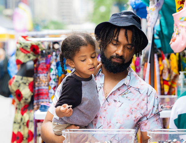 50 Free Things To Do in Chicago This Summer With Kids