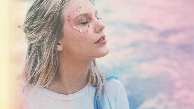 What Your Favorite Taylor Swift Era Says About You