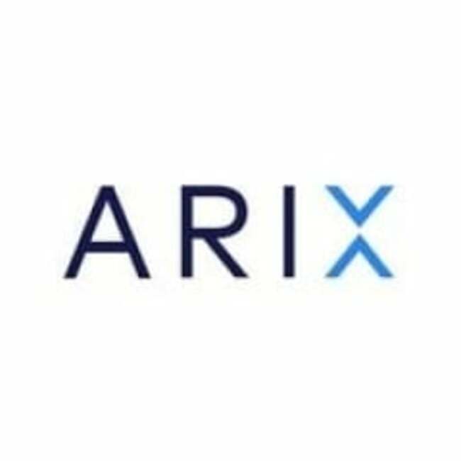 Arix Bioscience (LON:ARIX) Shares Down 0.5%